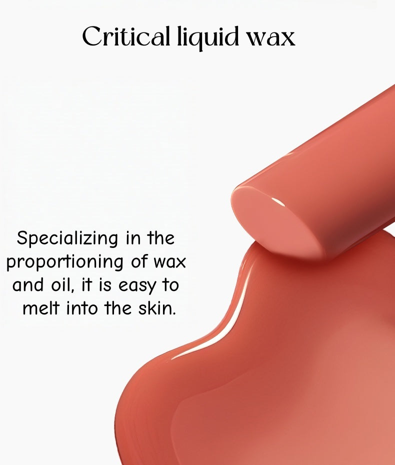 CATKIN Glossy Moisturize Mirror Lipstick T5018