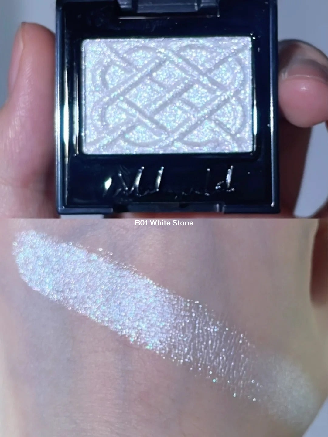 Cold N Wild Sweet Girl Collection Mono Satin Eyeshadow T5903