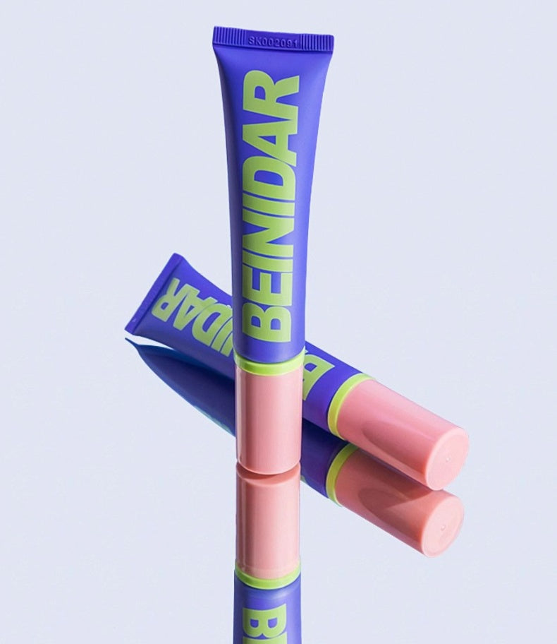 BEINIDAR Long-wear High Coverage Concealer Matte Liquid Foundation T5435