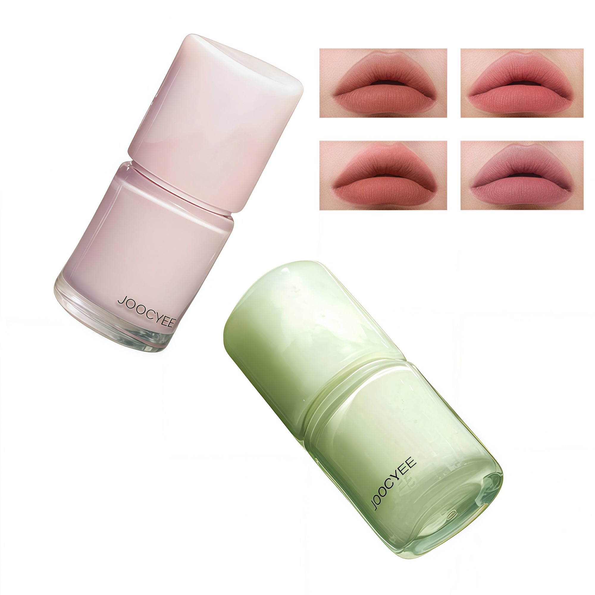 JOOCYEE Spring Flow Collection Multi-use Makeup Cream for Lips & Cheek T5636