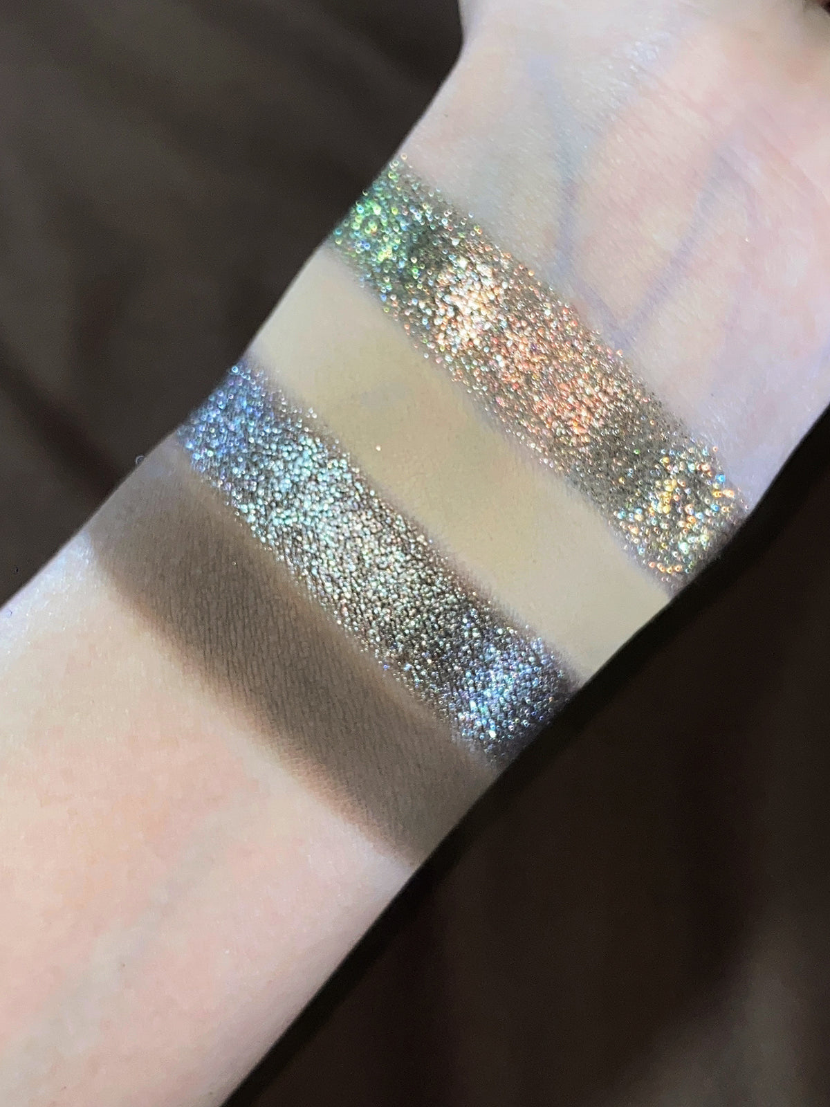 [Sale on Oct 31, 12Pm EST] KRYPTEIN COSMETICS Pâtisserie Chameleon Eyeshadow Palette T6071