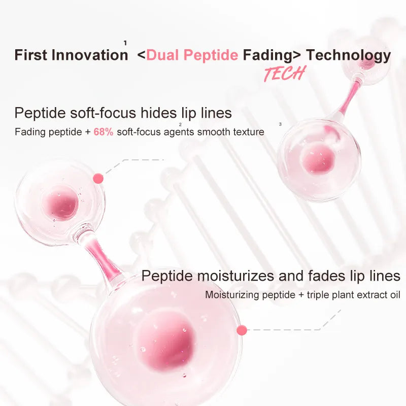 JUDYDOLL Sport Chic Collection Peptide Cushion Lip Cream T4102