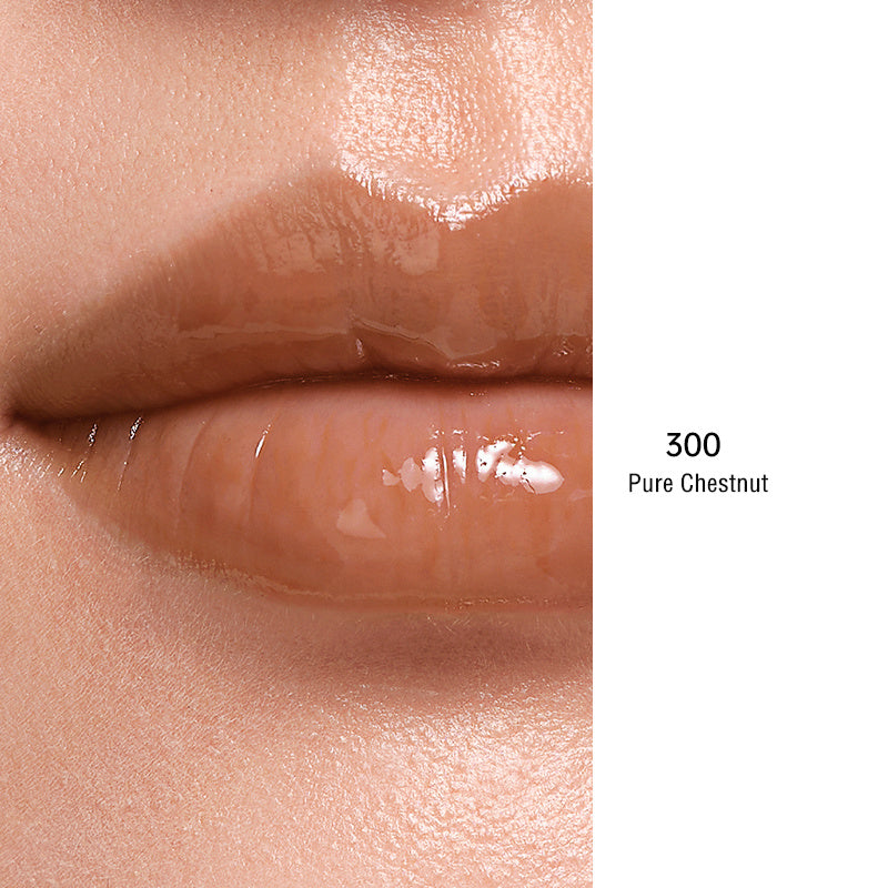 TAASHEE Essential Oil Nourishing Mirror Lip Glaze T4248