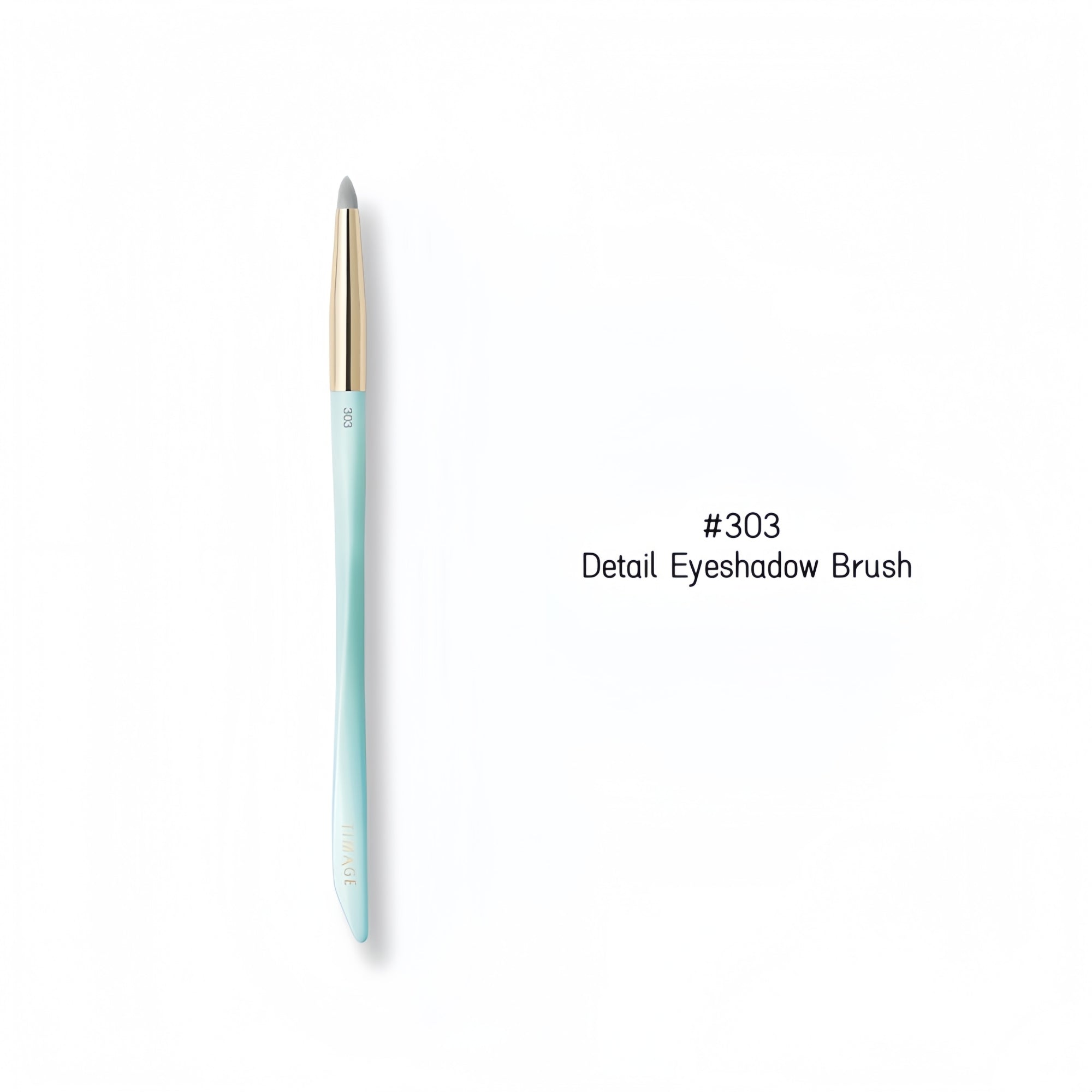 TIMAGE Professional All-in-one Makeup Brush T4900