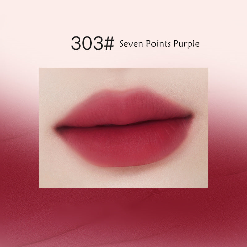 SPENNY Heart Flow Velvet Matte Lip Mud T4255