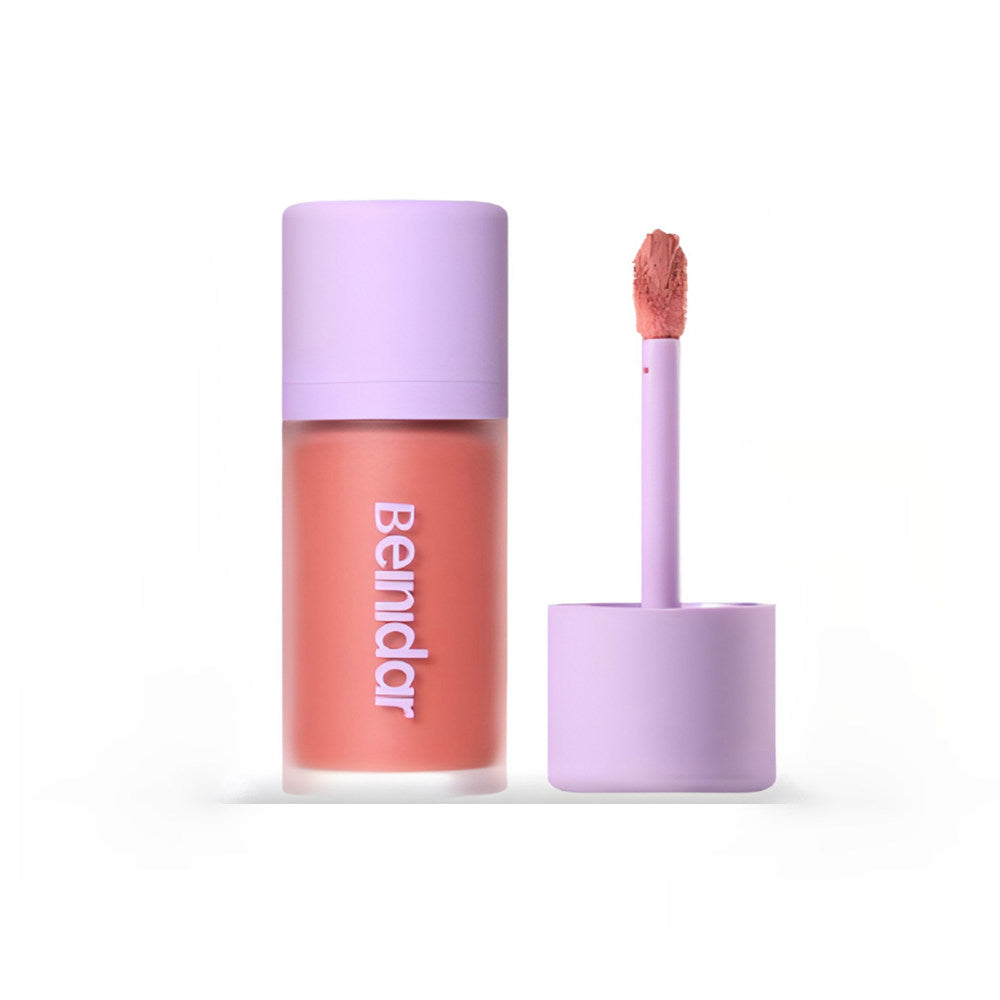 BEINIDAR Emotional Freedom Airy Matte Lip Mud T4289