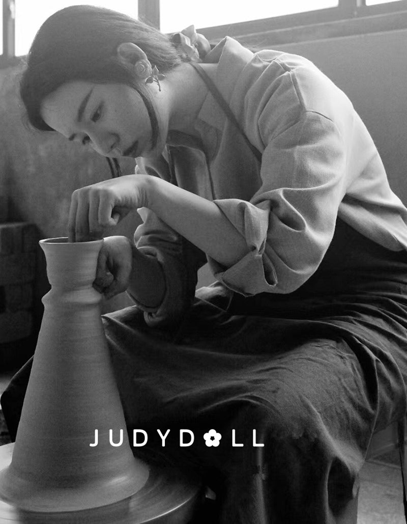 JUDYDOLL Glamorous Glaze Series Matte Blusher T3960