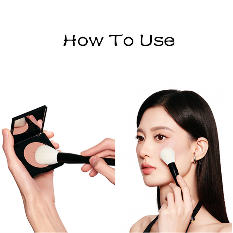 Perfect Diary Essence Matte Makeup Blusher T3851