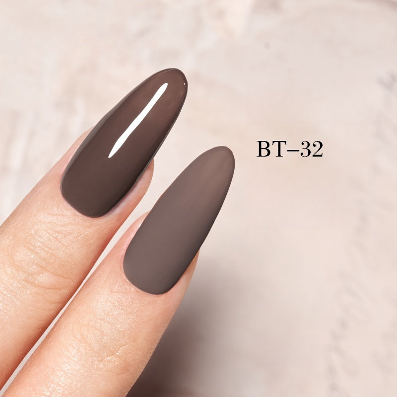 DANZHIHE 15ml Pure Natural Nanfa Manor Gel Polish (1-55 Shades) T4691