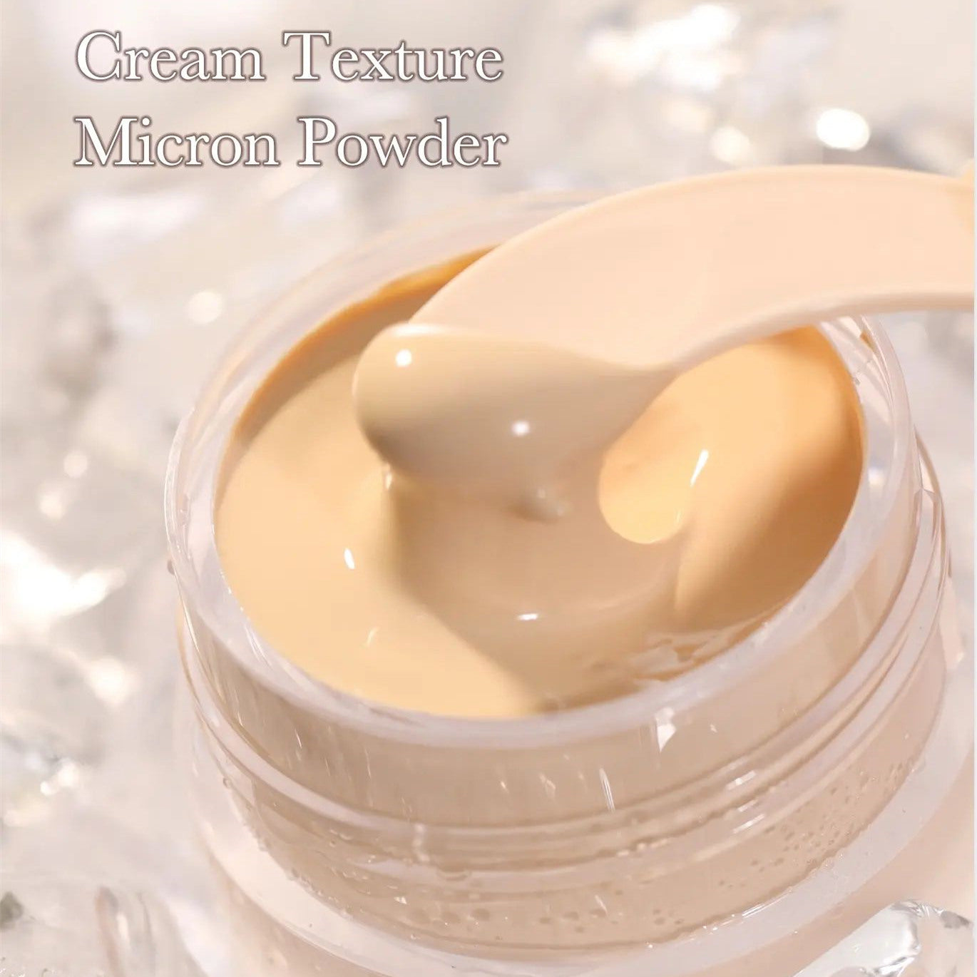 JUDYDOLL Oil Control Mottifying Cream Makeup Primer T3303