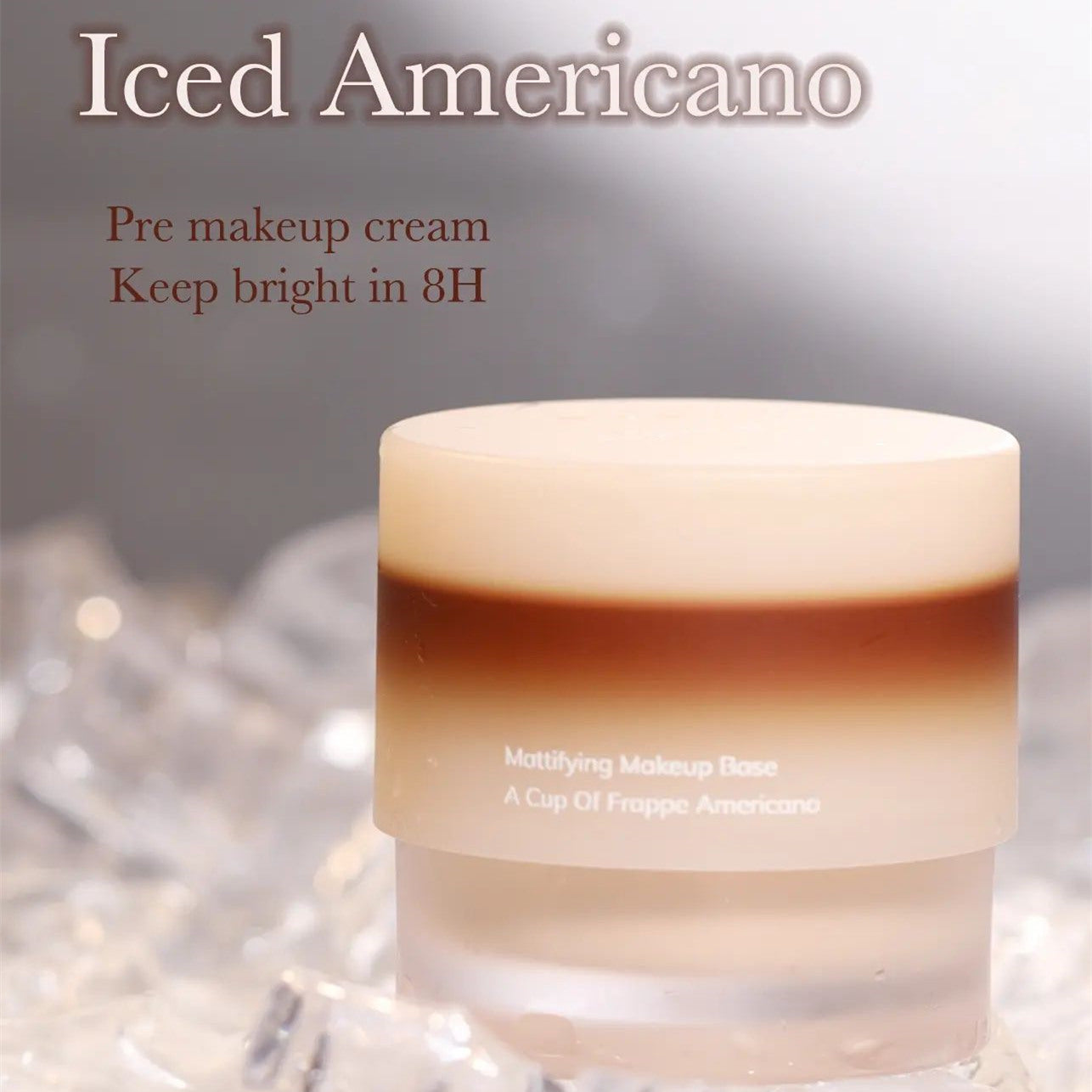 JUDYDOLL Oil Control Mottifying Cream Makeup Primer T3303