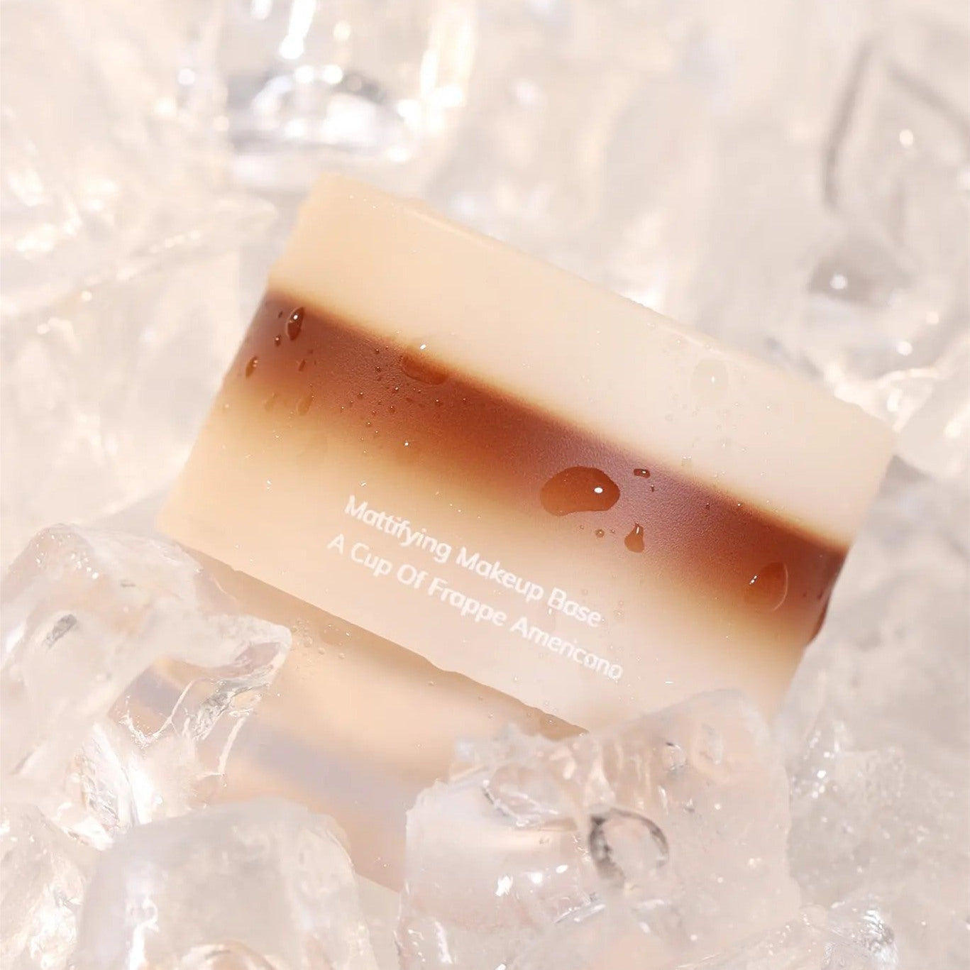 JUDYDOLL Oil Control Mottifying Cream Makeup Primer T3303