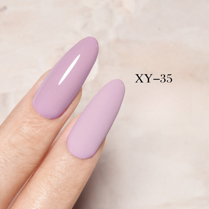 DANZHIHE 15ml Pure Natural Nanfa Manor Gel Polish (1-55 Shades) T4691