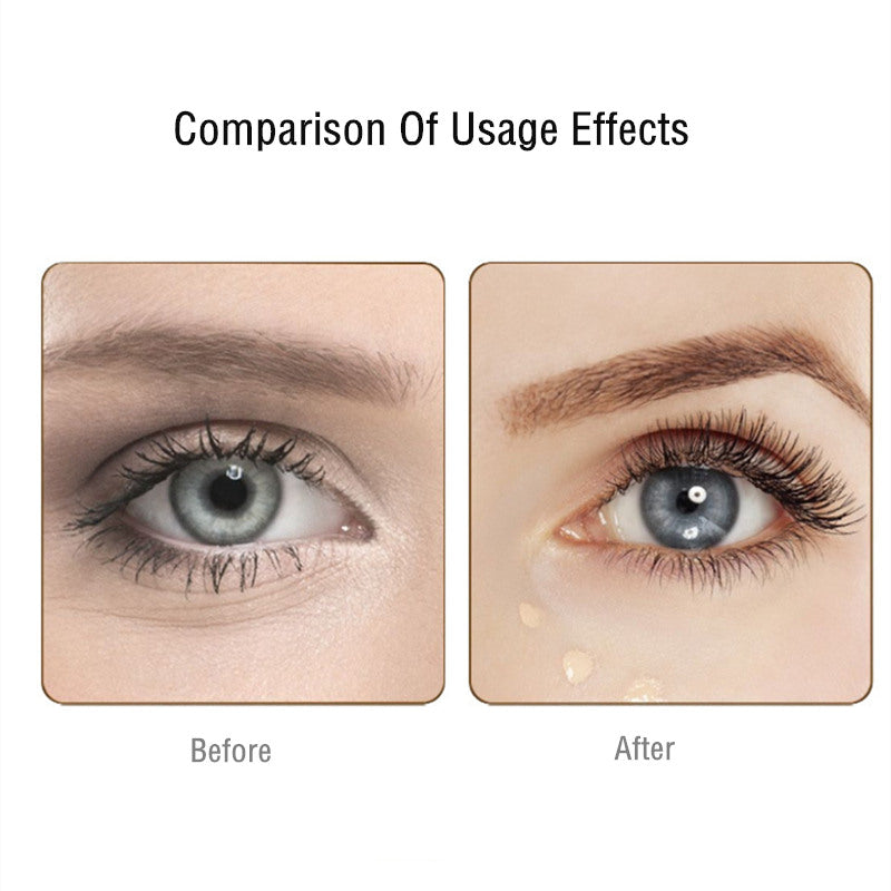 SHRMEIL USB Rechargeable Electric 5D Heated Eyelash Curler (2.0) T3588