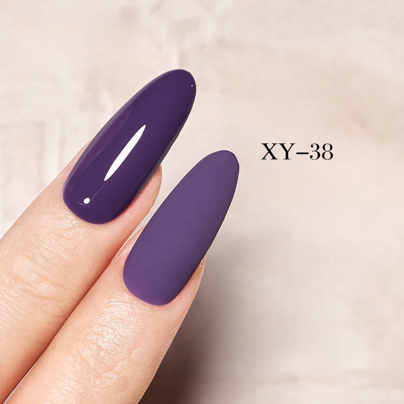 DANZHIHE 15ml Pure Natural Nanfa Manor Gel Polish (1-55 Shades) T4691