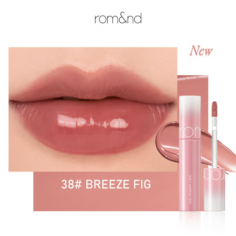 ROMAND Juicy Long Lasting Mirror Lip Tint T4132