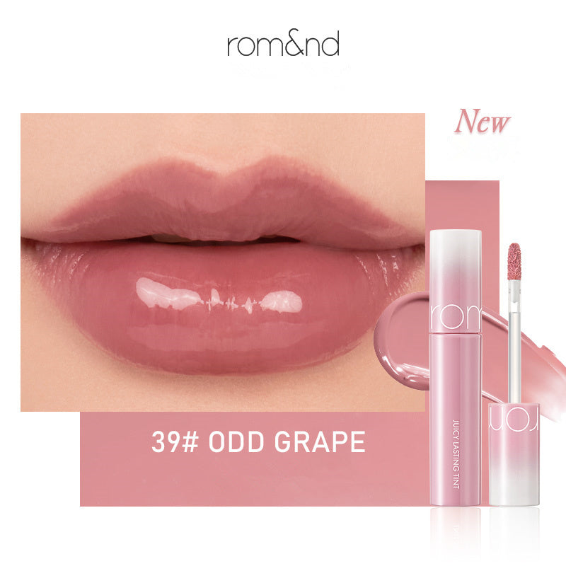 ROMAND Juicy Long Lasting Mirror Lip Tint T4132
