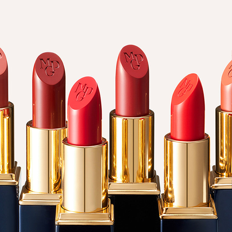 MAOGEPING Allure Moisturizing Velvet Matte Lipstick T3913