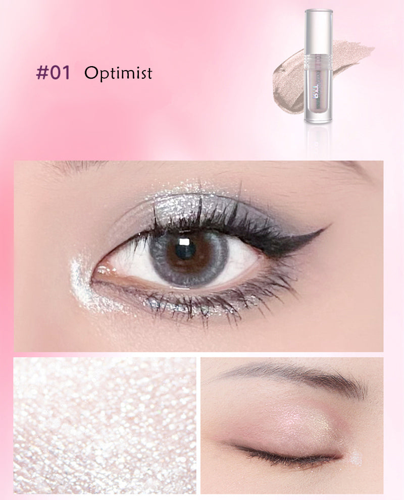 ROMANTIC BEAUTY Chameleon Liquid Highlighter T3883