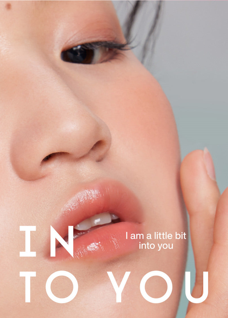 INTO YOU Airy Liquid Soft Hydrating Matte Blusher T3712
