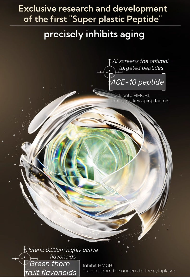 WINONA Time-pause Shaping Filling Anti-winkle Facial Cream T4651