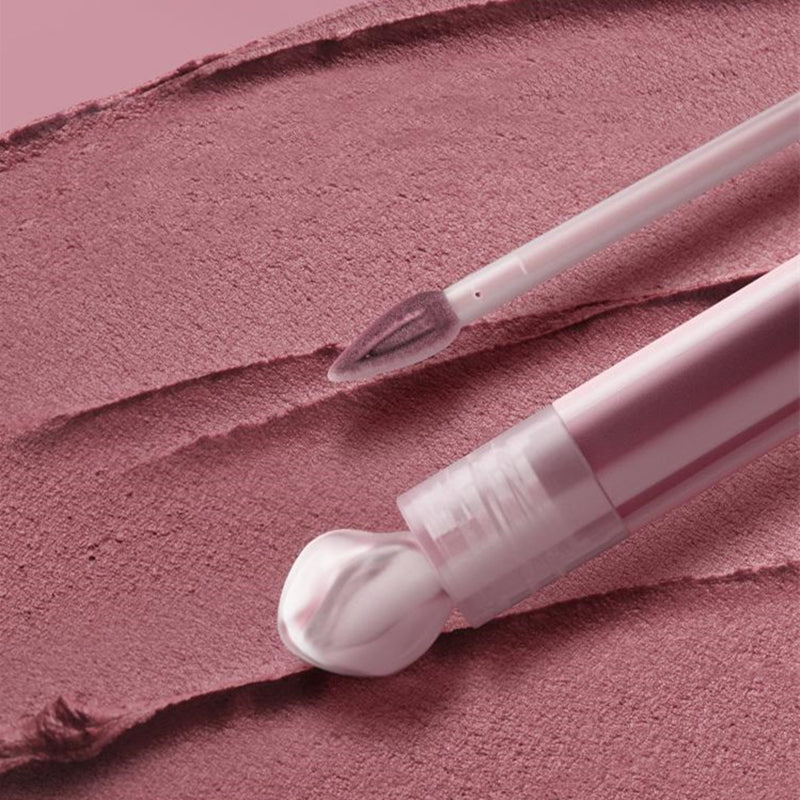 MARIE DALGAR Pink Stone Series Airy Matte Lip Glaze T3737