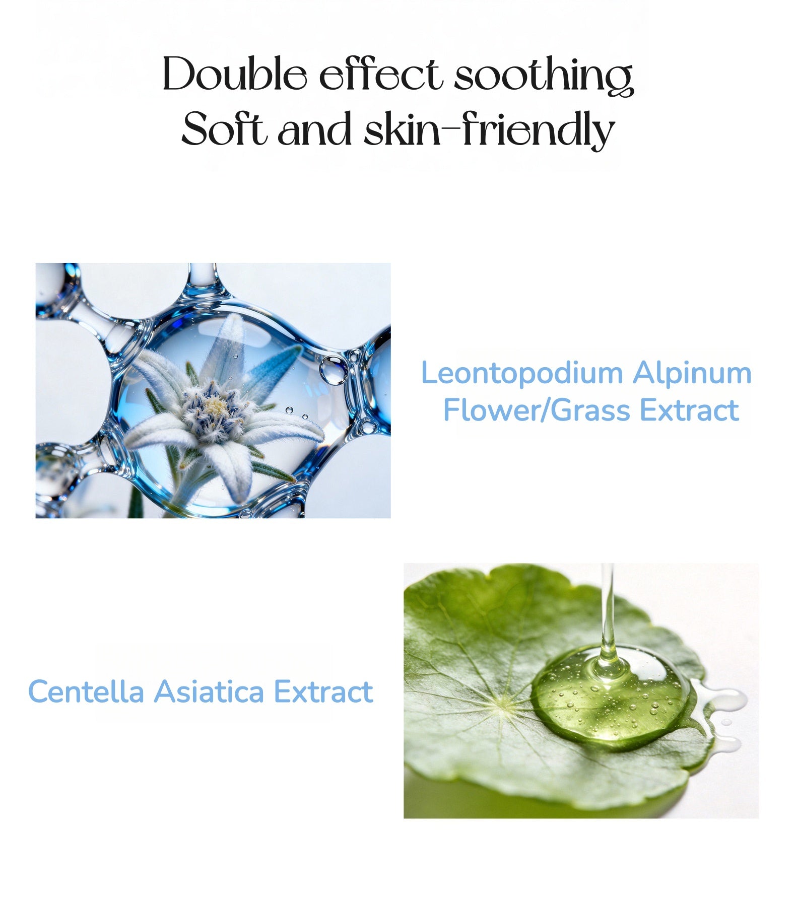 MOOEKISS Moist Nourish Essence Facial Cream & Makeup Primer T5673