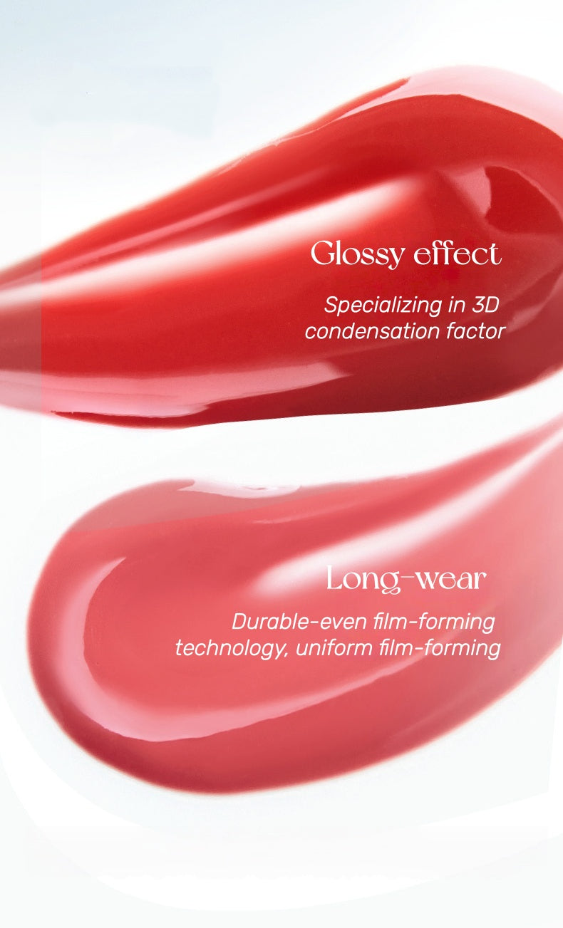 CHANDO Hydrating Glossy Lip Glaze T5308
