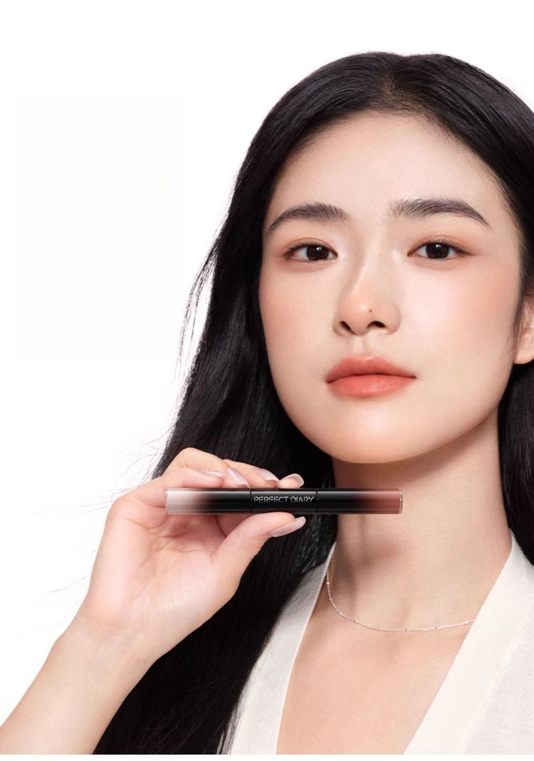 Prefect Diary Double-head Long-wear Multi-use Makeup Cream T4601