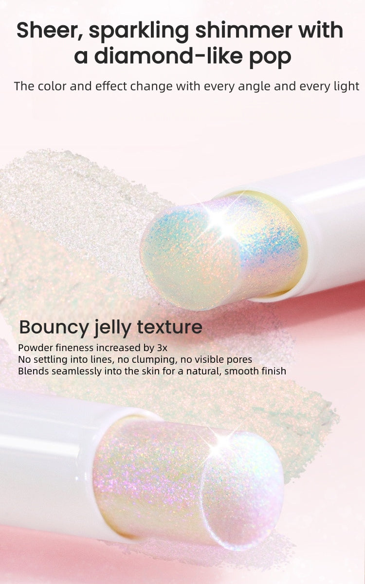 SheenEffect Optical Chameleon Jelly Eyeshadow Stick T5775