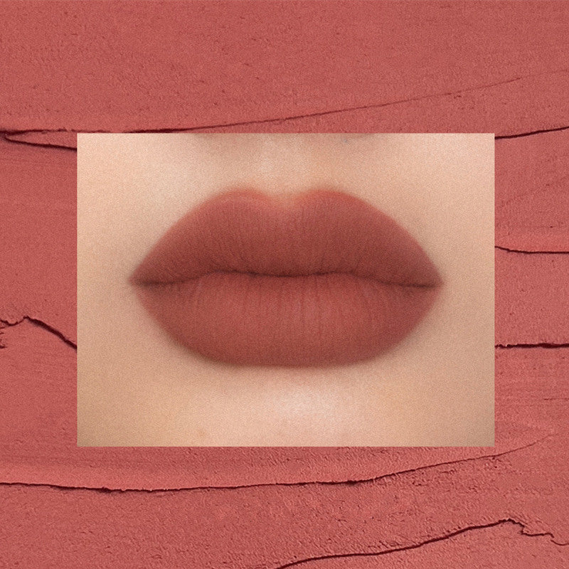 TellDaisy Flower World Series Matte Lipstick T3722