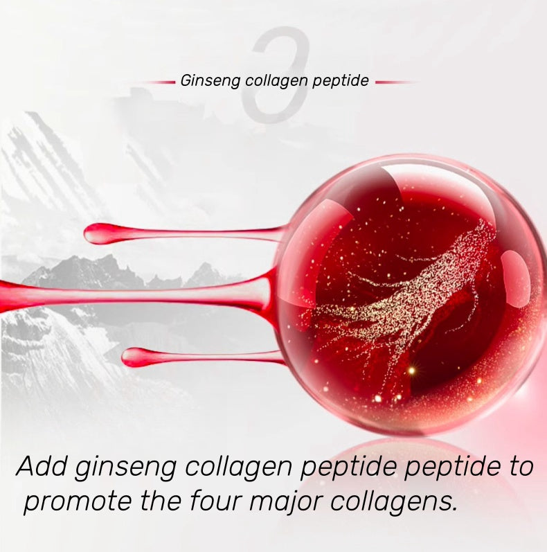 PECHOIN Collagen Essence Anti-aging Fast Ansigtscreme T4423