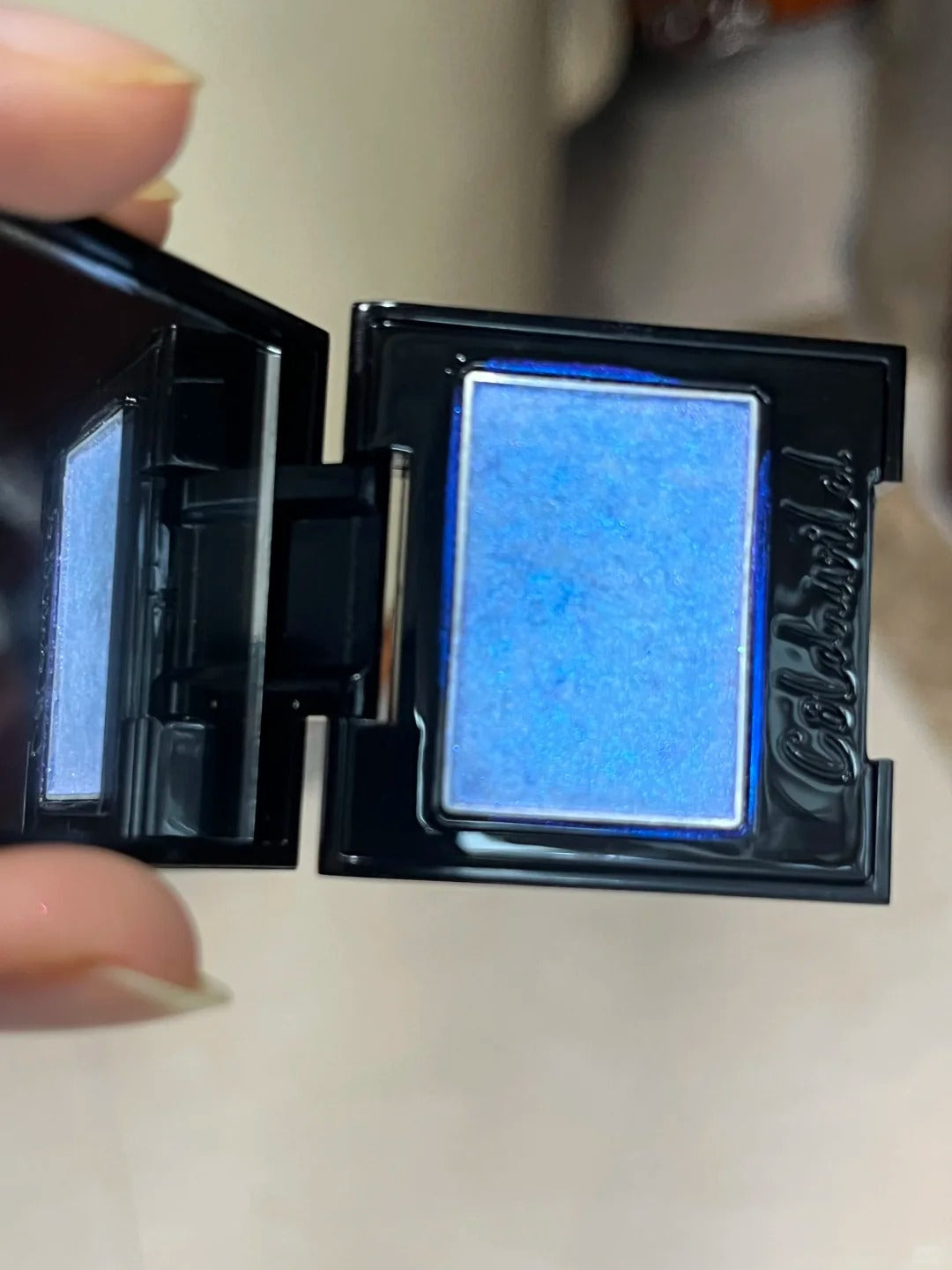 Cold N Wild Super Chameleon Eyeshadow #Dream Blue T5121