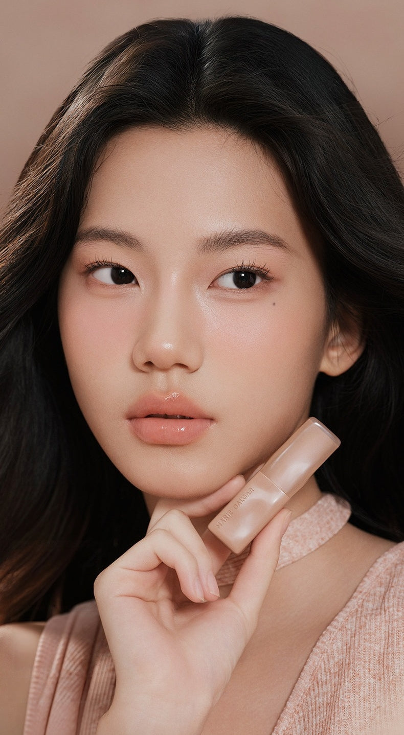 MARIE DALGAR Glossy Essence Repair Lipstick T6007