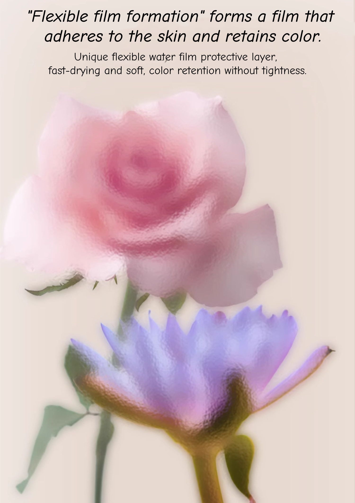 SPLASHEEN Long-wear Moist Glossy Mirror Lip Glaze T4751