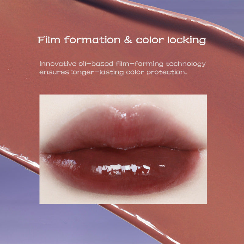 Uhue Flower Power Series Mirror Lipstick T3778