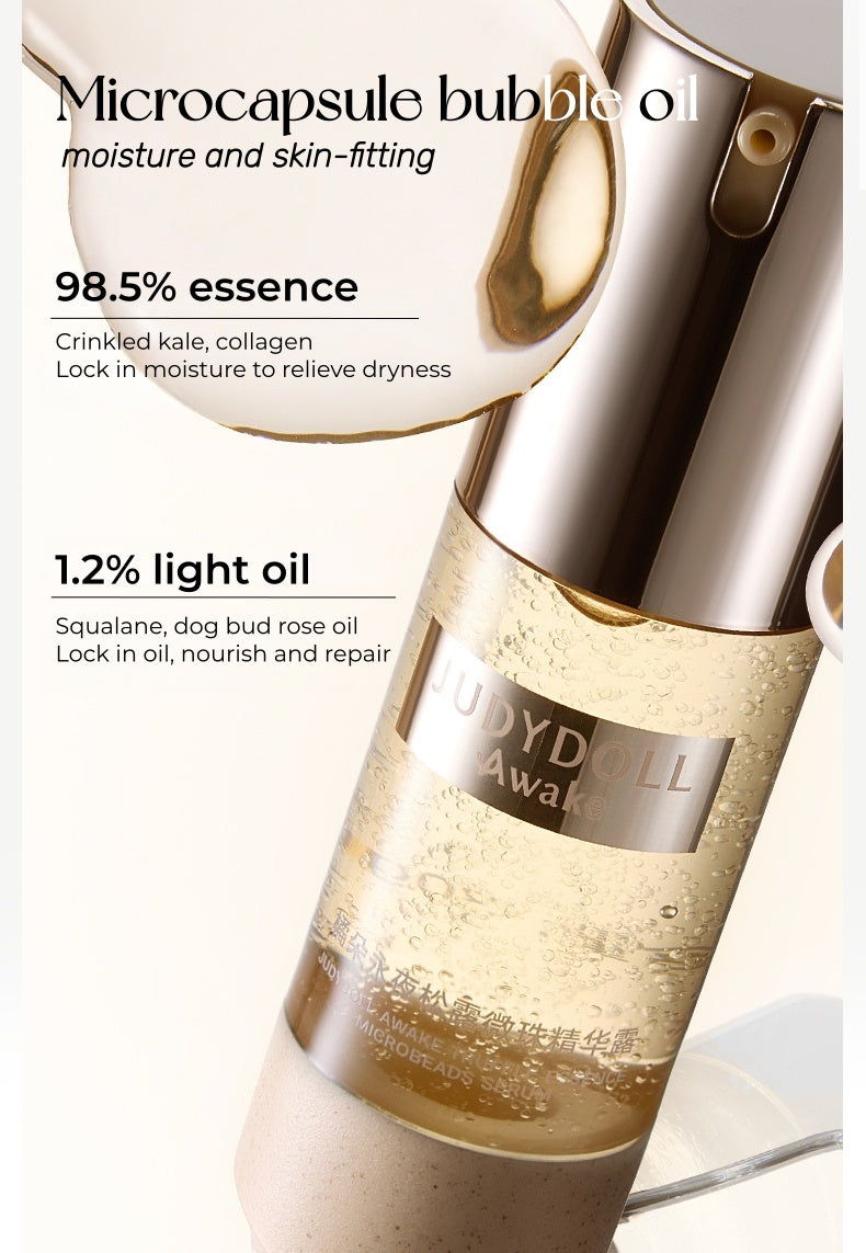 JUDYDOLL Awake Collection Moist Truffle Essence Makeup Primer T5457