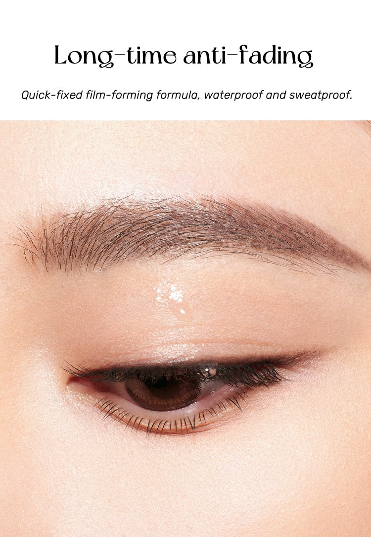 PERFECT DIARY Long-wear Curling Eyelash Shaping Primer T5165