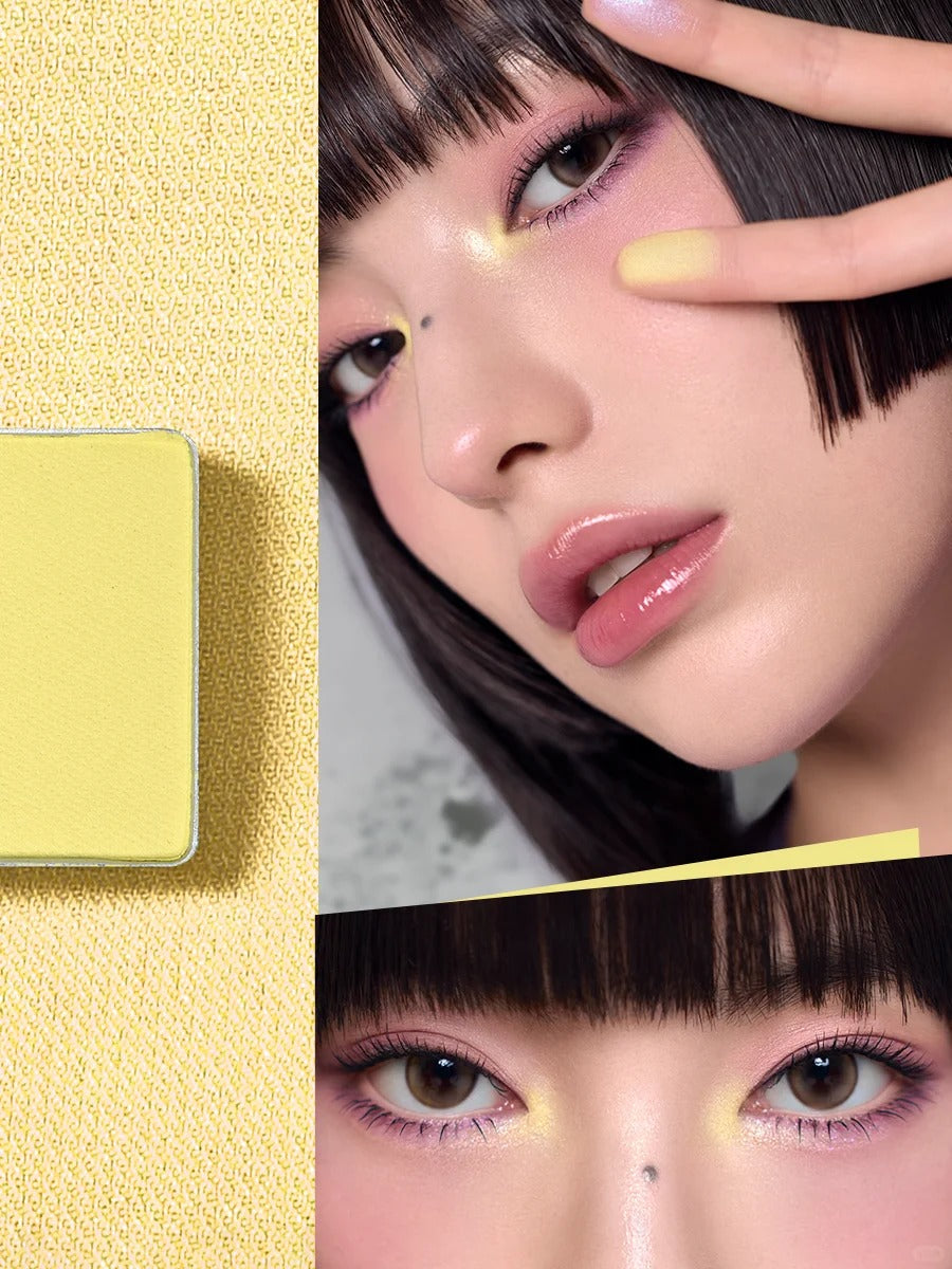 3CE 25-color Eyeshadow Makeup Palette #Lavender Unfold T5444