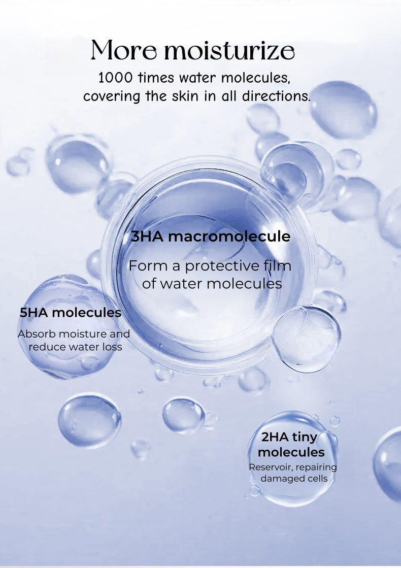 Papa Recipe Blue Honey Can Firm & Lift Facial Mask (3.0) 12 Pcs T5070