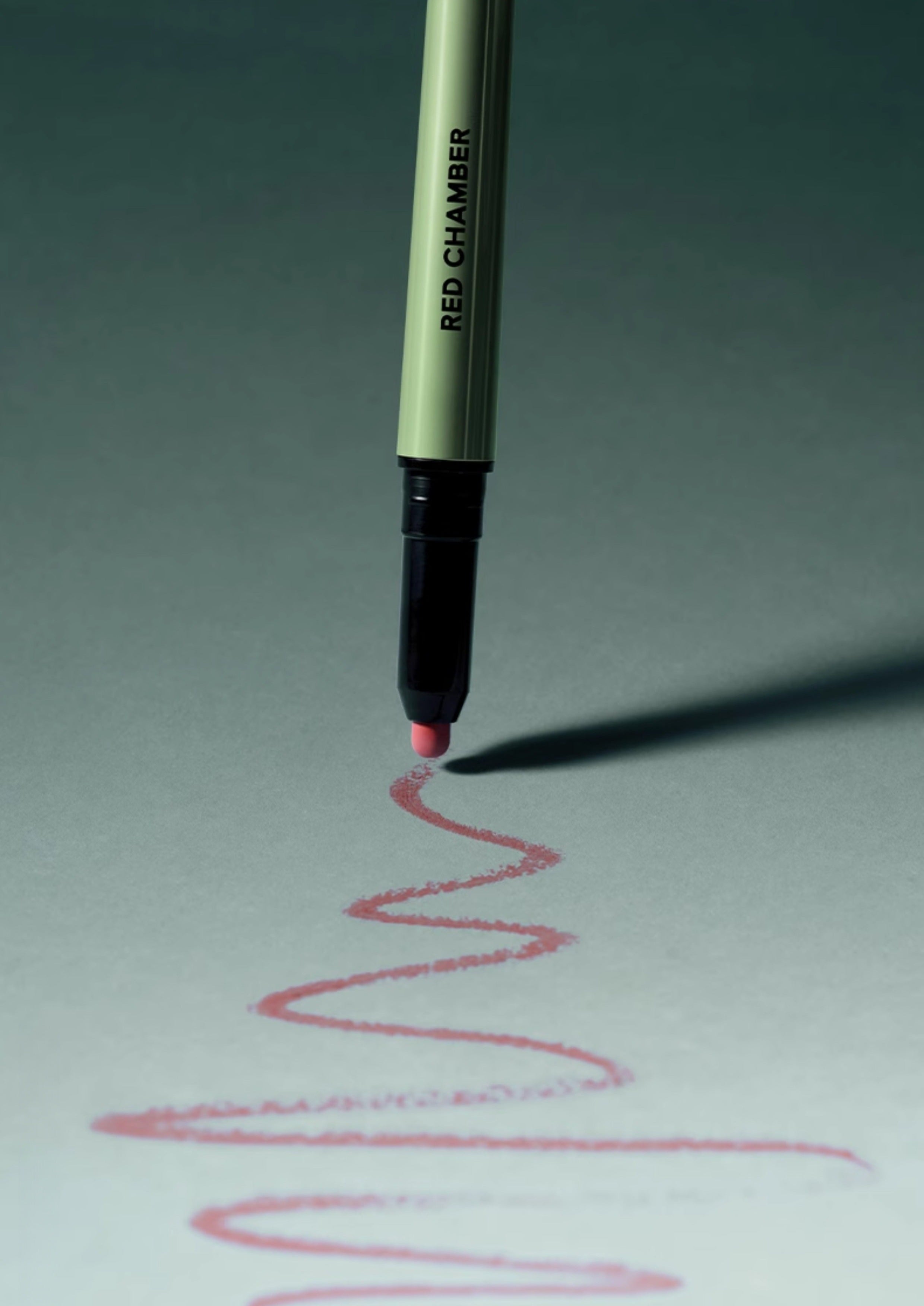 RED CHAMBER Multi-use Makeup Pen For Blusher & Eyeshadow & Lipstick T4575