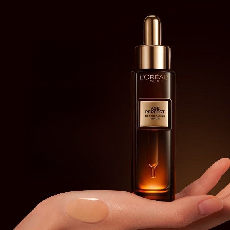 L'Oréal Age Perfect Regenerating Truffles Anti-Aging Serum T4416