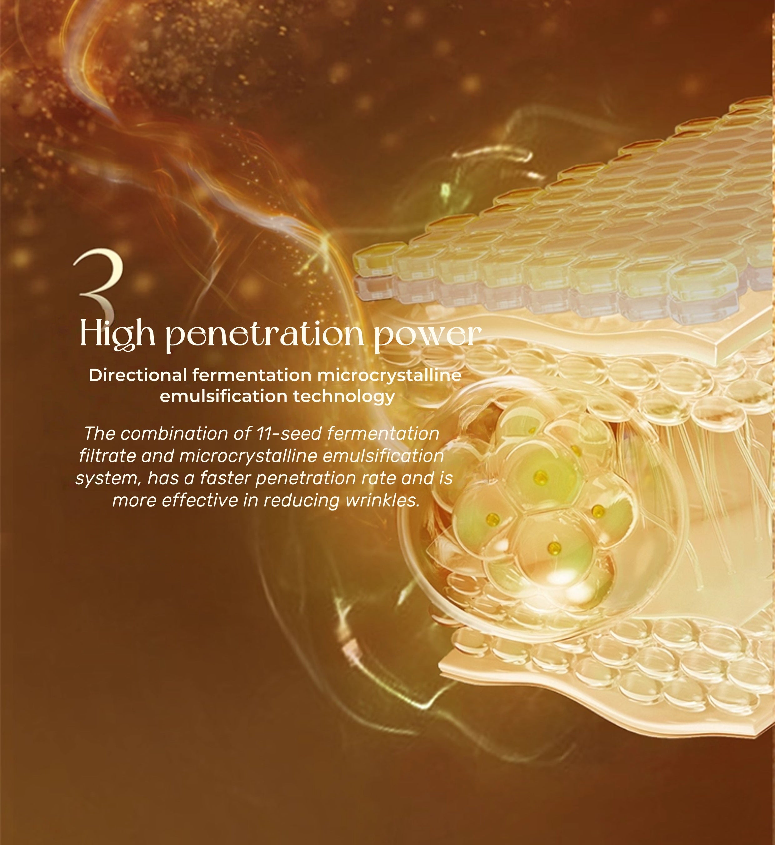 AFU 11 Seeds Plant A Alcohol Essence Toner & Lotion Set T5128