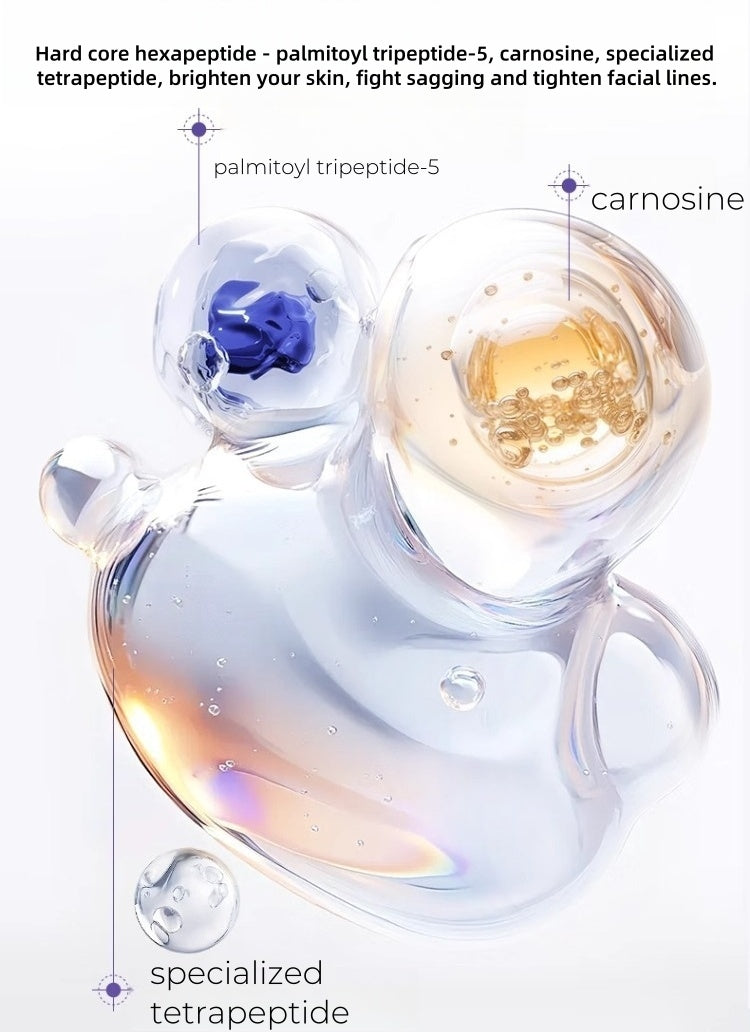 PECHOIN Superior Radiance Whitening Fading Spot Essential Serum T4488