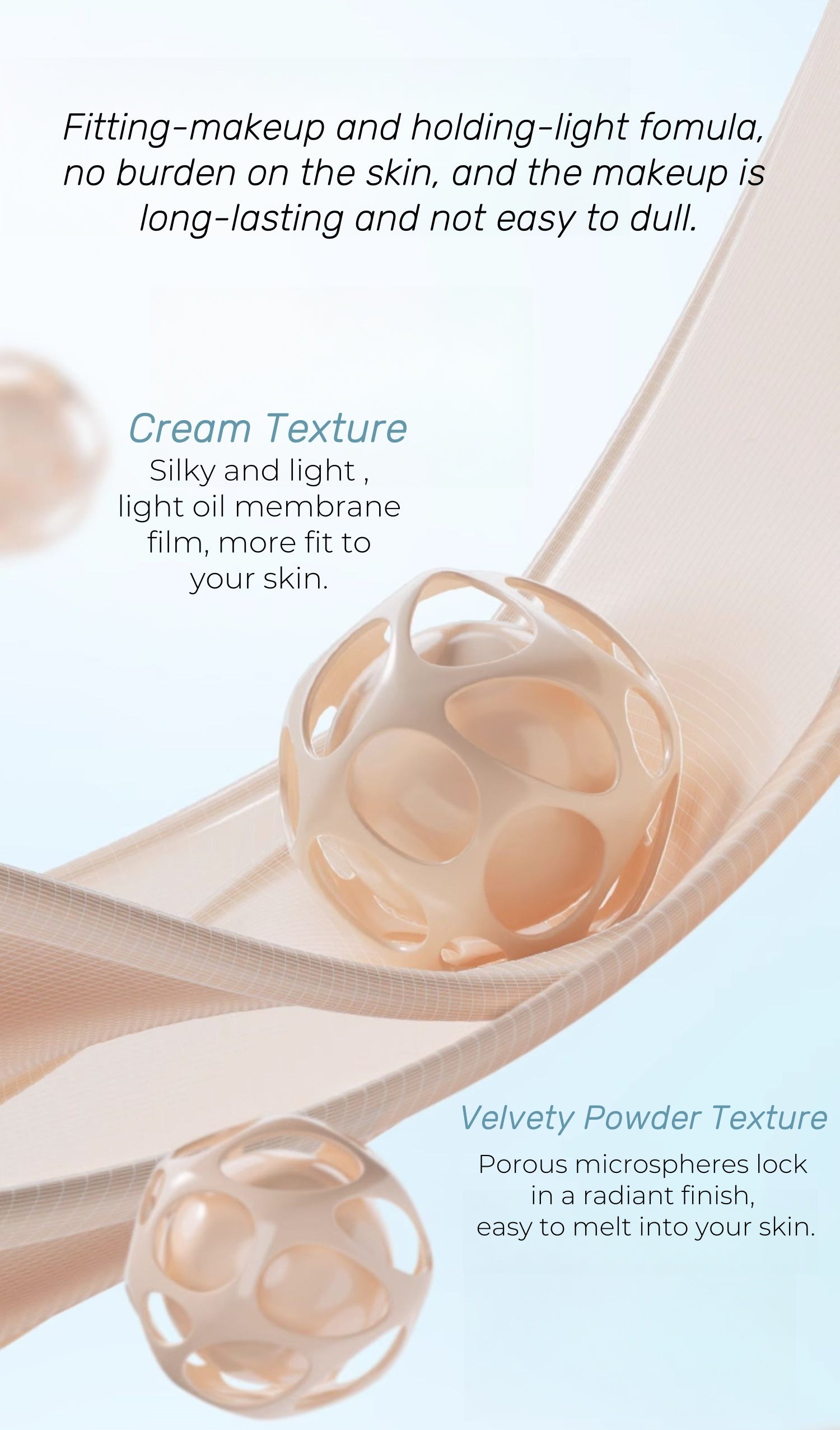 TIMAGE Double-effect Matte Highlighter Palette T4605