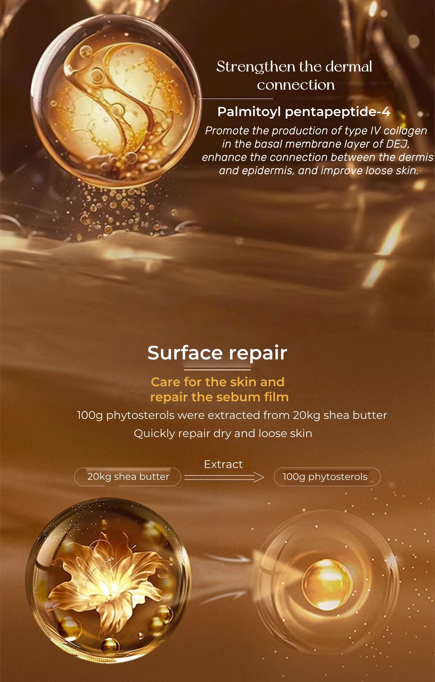 AFU Mummy Anti-aging & Lifting Moist Facial Mask 18 Pcs T5147