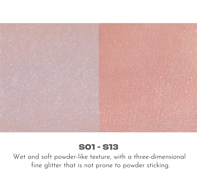 ROMAND Slide-in-single Long-wear Eyeshadow T4688