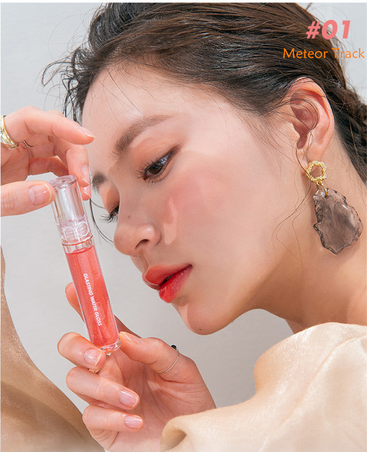 ROMAND Glasting Water Lip Gloss T4134