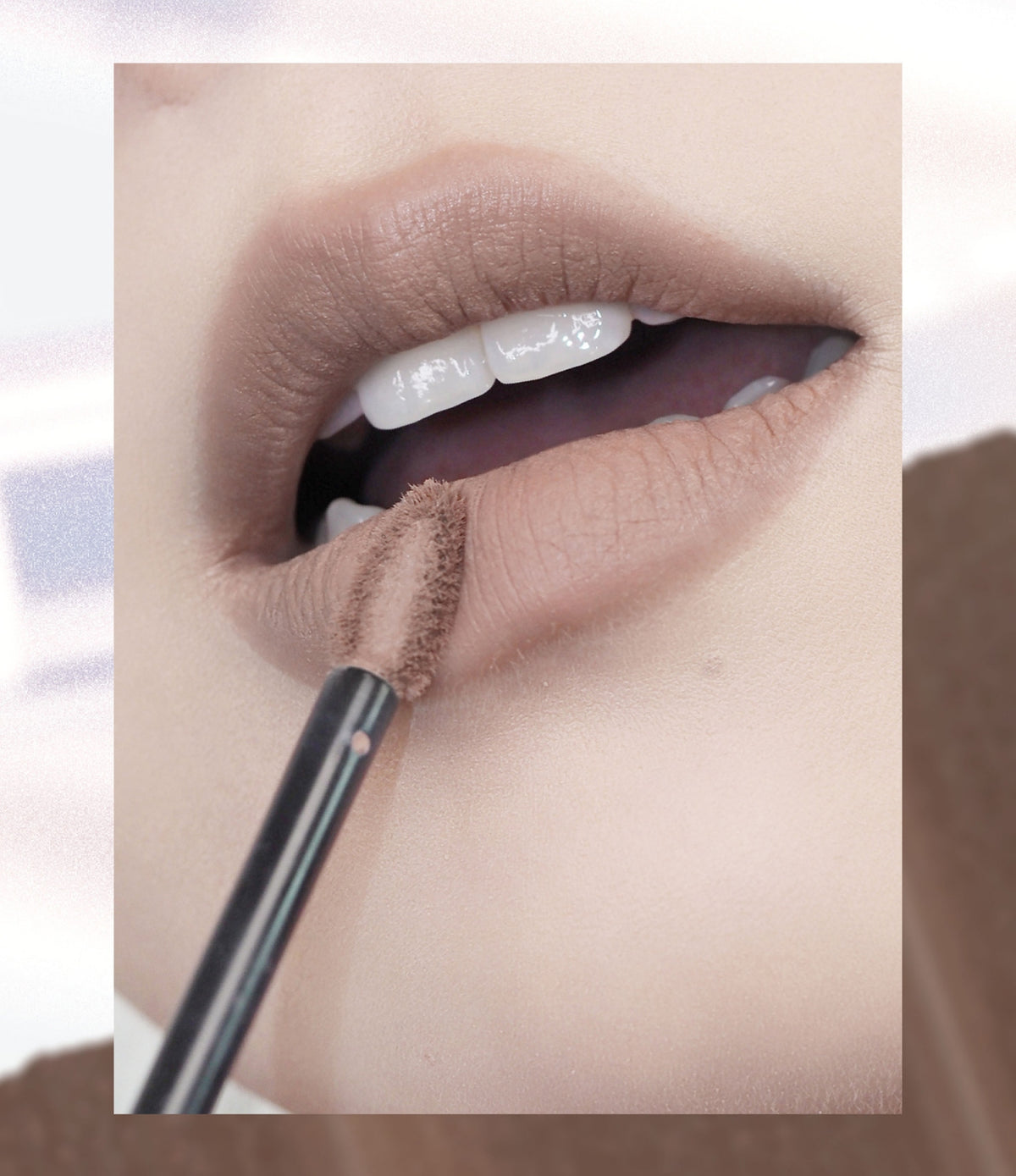 DRAMO X LAOGU Moonlight In Bottle Matte Lip Mud T6069