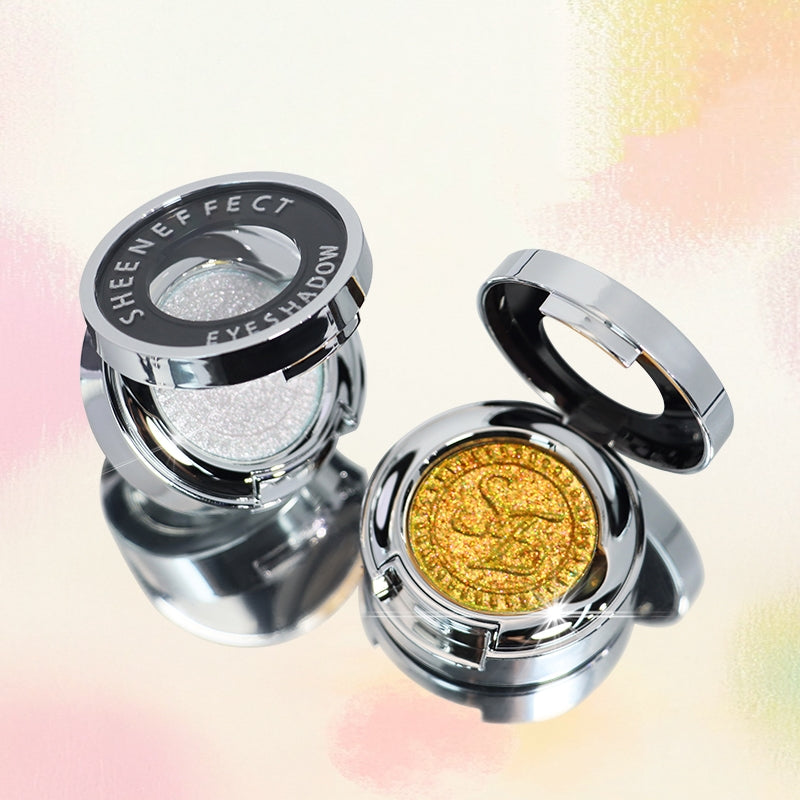 SheenEffect Gorgeous Summer Collection Magic Chameleon Eyeshadow T4793